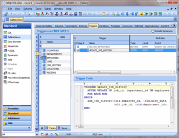KeepTool screenshot