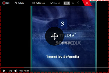 KeepVid Pro screenshot 3