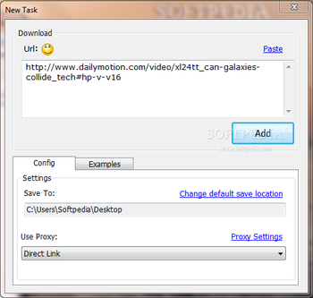 KeepVideo screenshot 3
