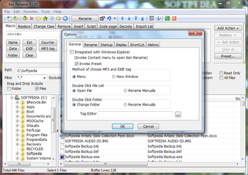 Ken Rename screenshot 10