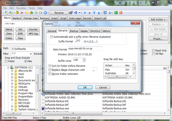 Ken Rename screenshot 11