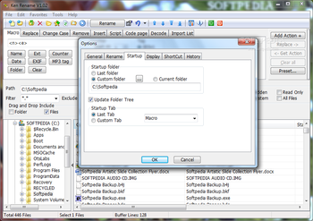Ken Rename screenshot 12