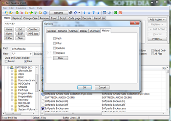 Ken Rename screenshot 14