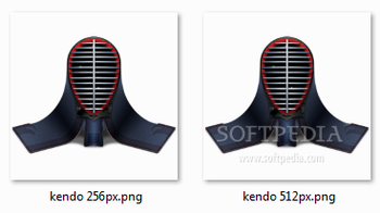 Kendo Icon Pack screenshot