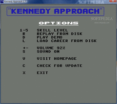 Kennedy Approach screenshot 2