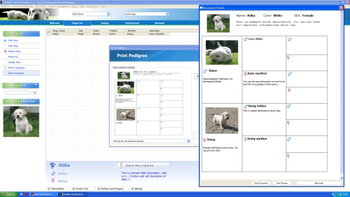 Kennel Professional screenshot