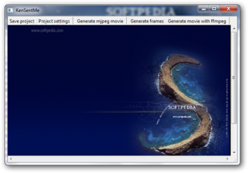 KenSentMe screenshot
