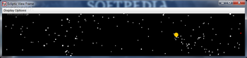 Kepler System Model screenshot 4