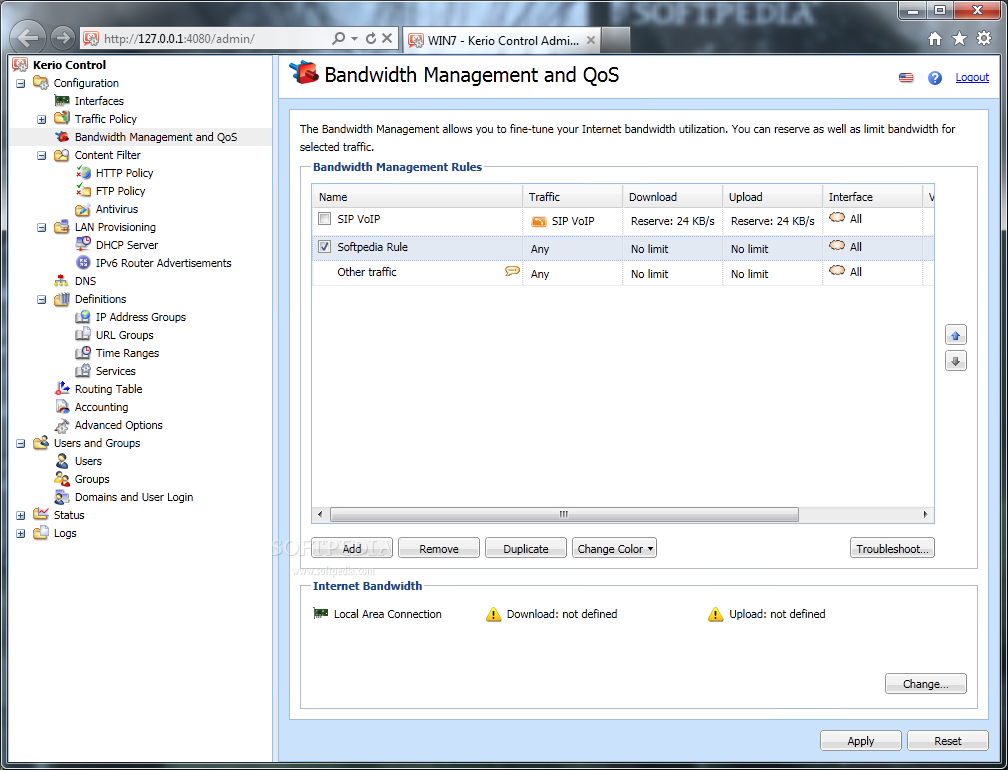 kerio control download kerio control download