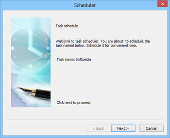 Kernel File Shredder screenshot 8