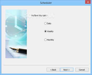 Kernel File Shredder screenshot 9