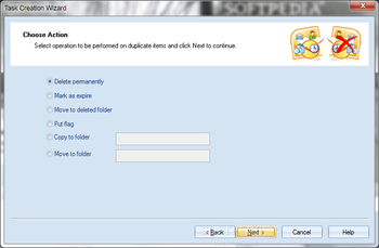 Kernel for Outlook Duplicates screenshot 5