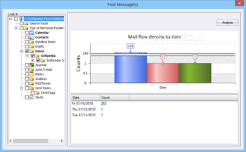 Kernel OST Viewer screenshot 4