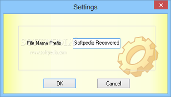 Kernel Publisher Recovery Software screenshot 2