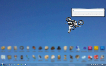 Kessaf screenshot