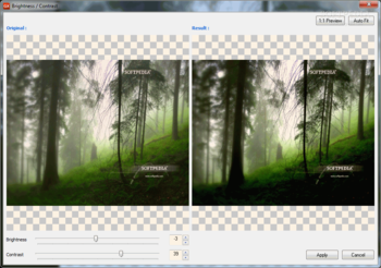 Kestrel GX screenshot 5