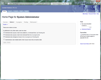 Ketura screenshot 2