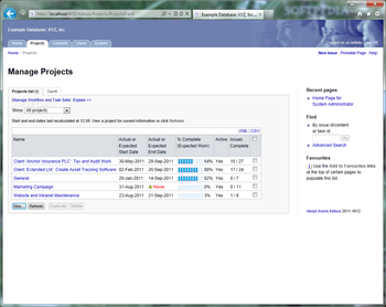 Ketura screenshot 3