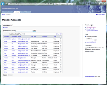 Ketura screenshot 4