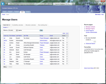Ketura screenshot 5