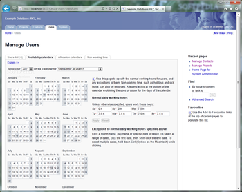 Ketura screenshot 6