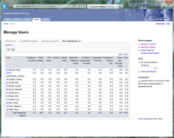 Ketura screenshot 7