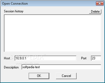 KevTerm screenshot 2