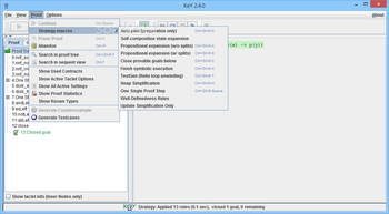 KeY screenshot 7