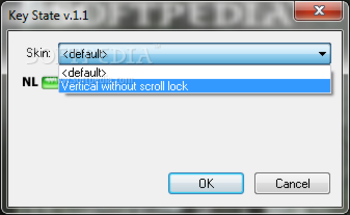 Key State Plugin screenshot 3