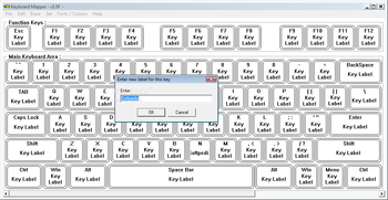 Keyboard Mapper screenshot 6