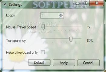 Keycontrol screenshot 2