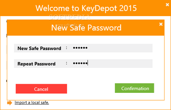 KeyDepot screenshot 13