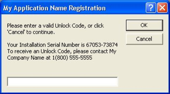 KeyedAccess for Microsoft Access screenshot 2