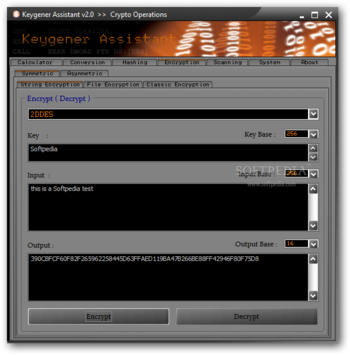 Keygener Assistant screenshot 6