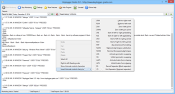 Keylogger Gratis screenshot 2