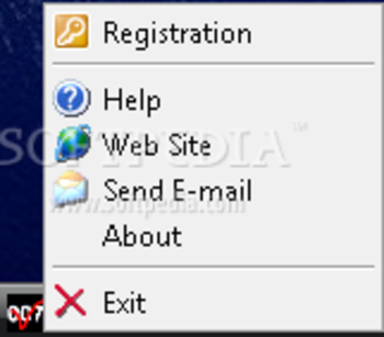 Keylogger Hunter screenshot