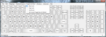 KeyMapper screenshot 4