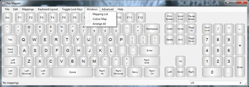 KeyMapper screenshot 5