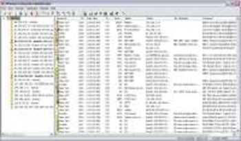 KFSensor screenshot 2