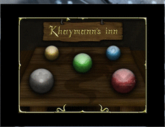 Khaymann's Inn screenshot