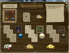 Khaymann's Inn screenshot 2