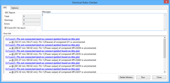 KiCad screenshot 13