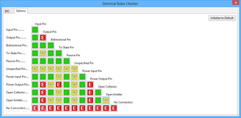 KiCad screenshot 14