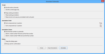 KiCad screenshot 17