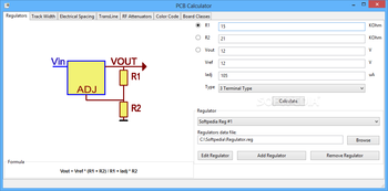 KiCad screenshot 19