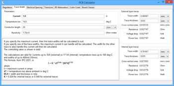 KiCad screenshot 20