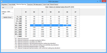 KiCad screenshot 21