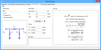 KiCad screenshot 23