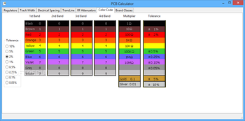 KiCad screenshot 24