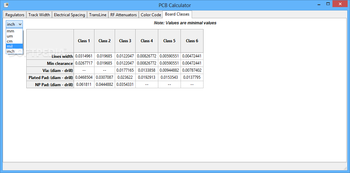 KiCad screenshot 25